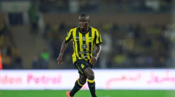 صفقة هجومية كبرى.. اتحاد جدة يضم يوسف النصيري ويبعد الفرنسي نجولو كانتي